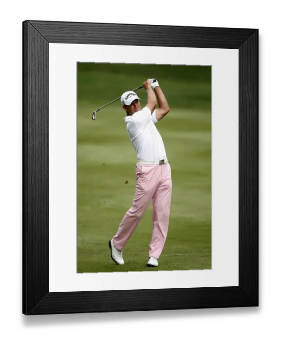 Framed Print : Niclas Fasth Framed Print : Niclas Fasth