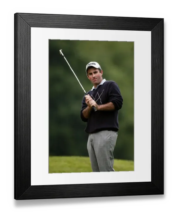 Framed Print : Matthew Millar Framed Print : Matthew Millar