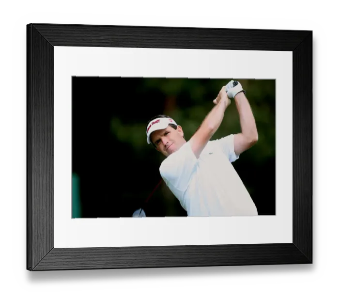 Framed Print : Anthony Wall