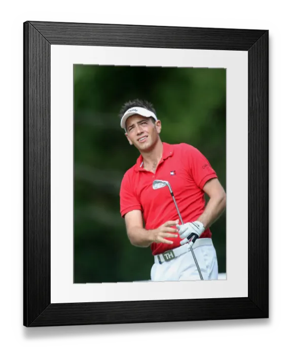 Framed Print : Nick Dougherty Framed Print : Nick Dougherty