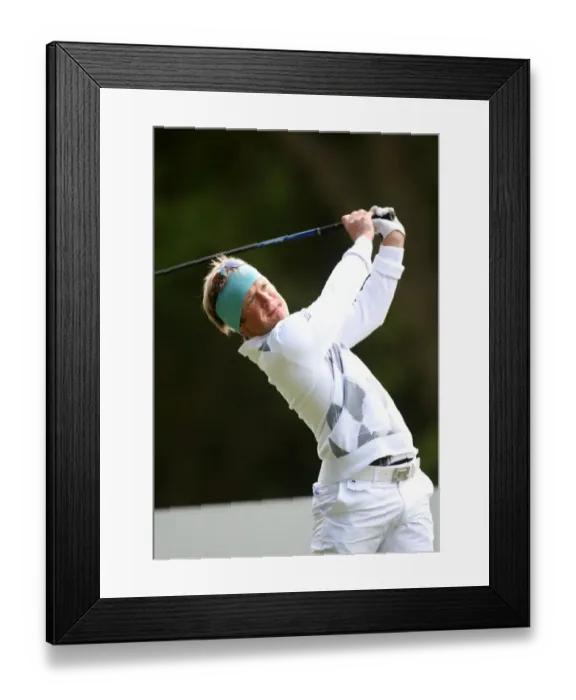 Framed Print : Pelle Edberg