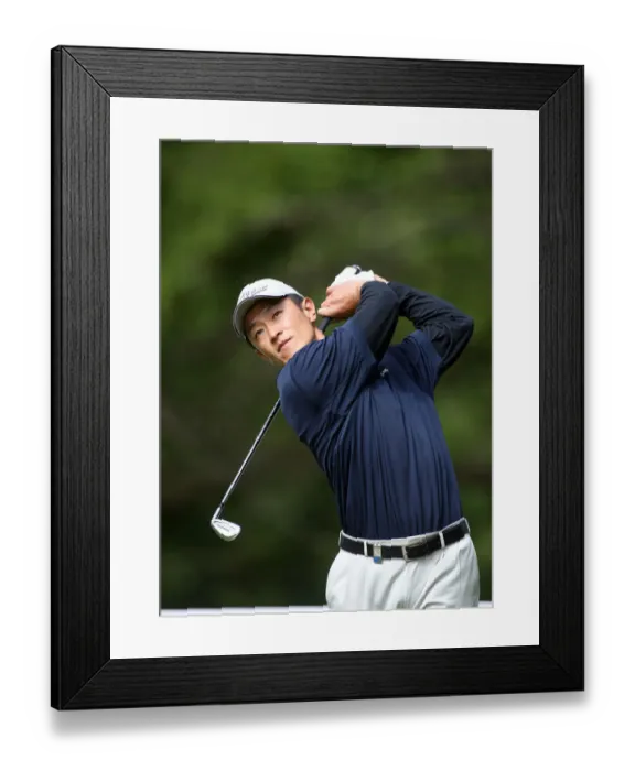Framed Print : Anthony Kang Framed Print : Anthony Kang