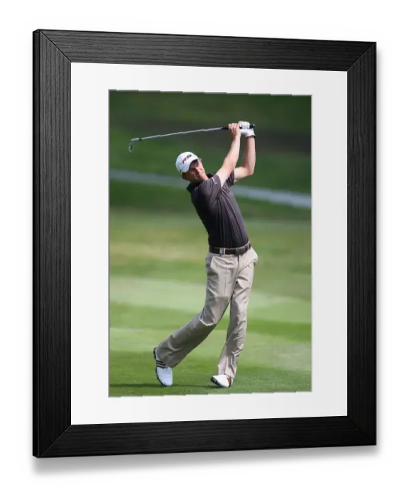 Framed Print : Sam Little Framed Print : Sam Little