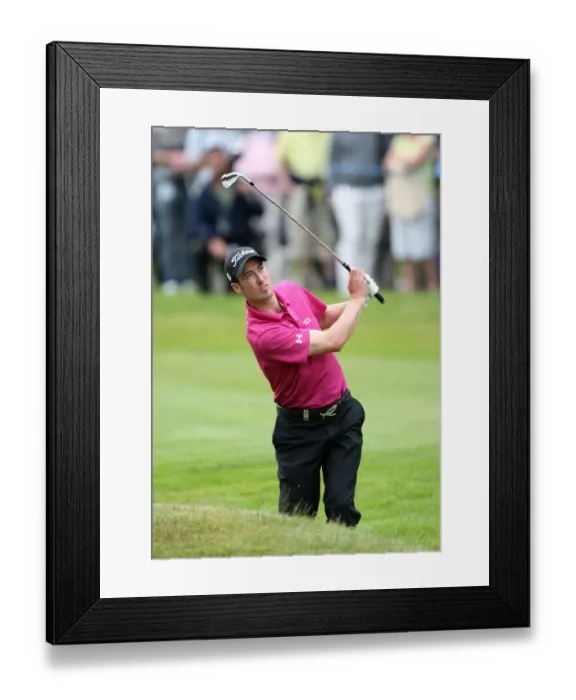Framed Print : Ross Fisher Framed Print : Ross Fisher