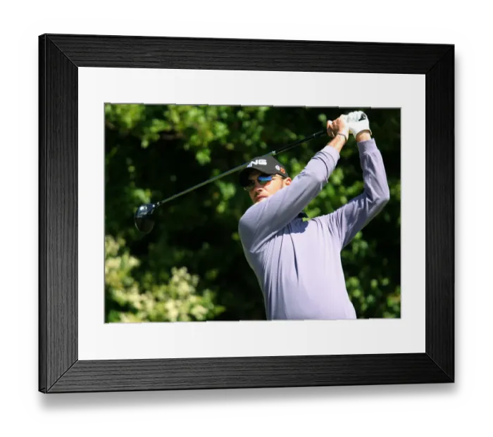 Framed Print : Gregory Havret Framed Print : Gregory Havret
