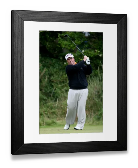 Framed Print : Craig Parry Framed Print : Craig Parry