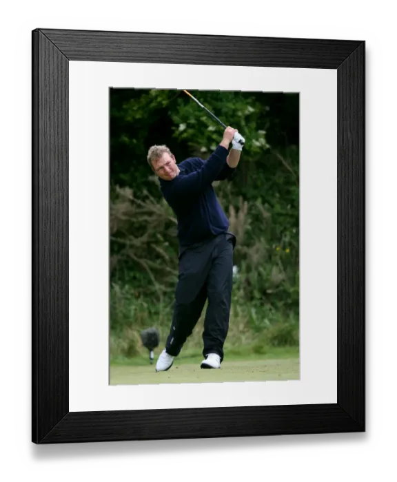 Framed Print : Thomas Sherreard Framed Print : Thomas Sherreard