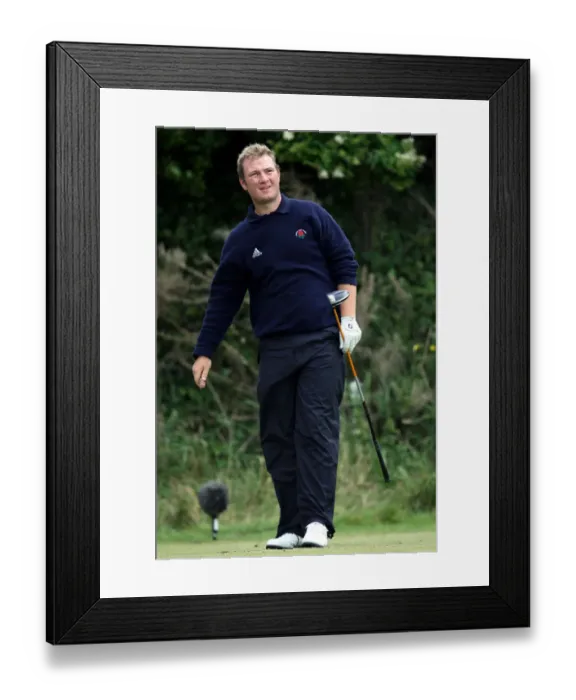 Framed Print : Thomas Sherreard