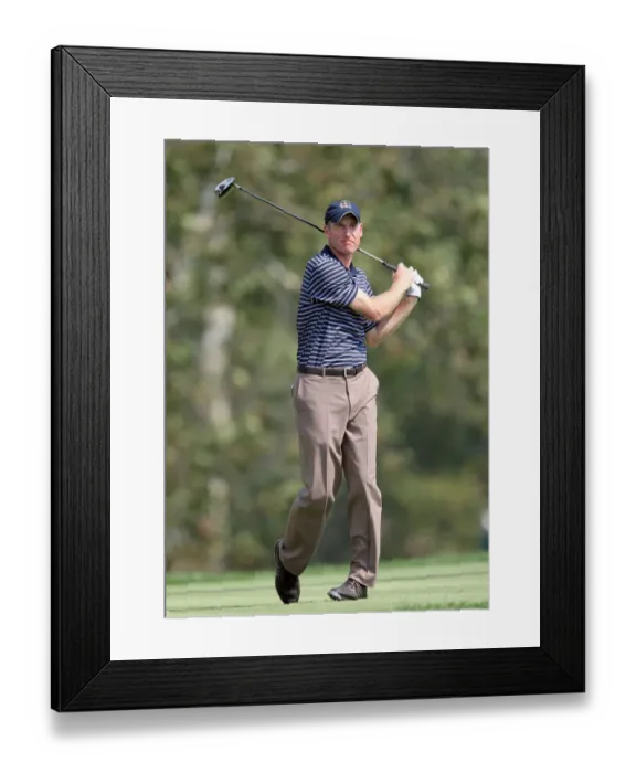 Framed Print : Jim Furyk USA 37th Ryder Cup, Valhalla Golf Club Louisville Framed Print : Jim Furyk USA 37th Ryder Cup, Valhalla Golf Club Louisville