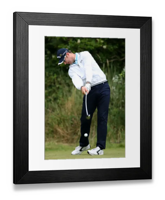 Framed Print : Brendan Jones Framed Print : Brendan Jones