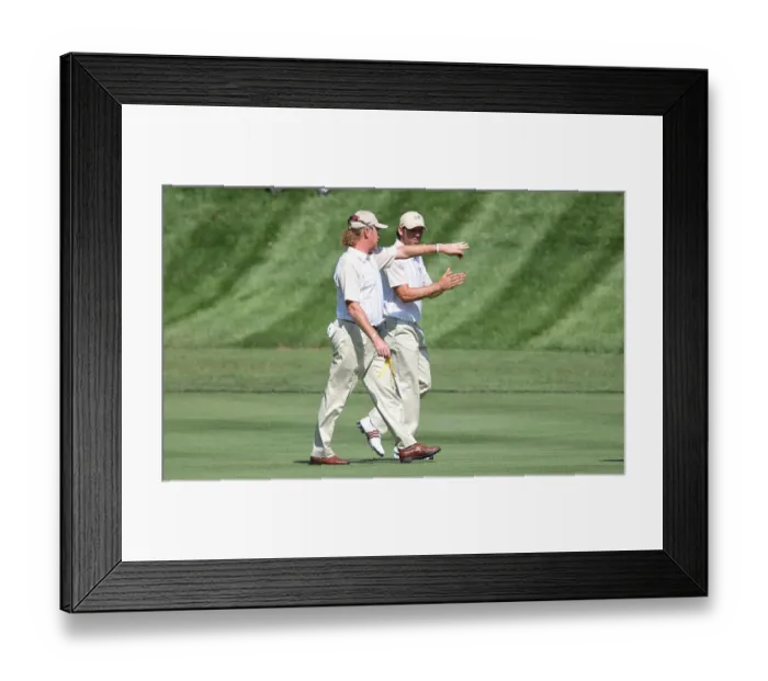 Framed Print : Jimenez & Garcia Framed Print : Jimenez & Garcia