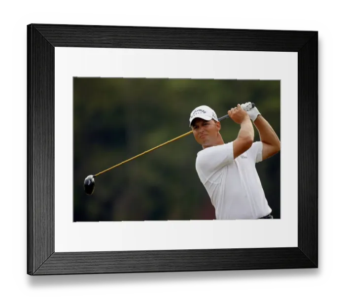 Framed Print : Niclas Fasth