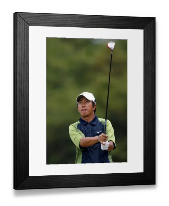 Framed Print : Keiichiro Fukabori