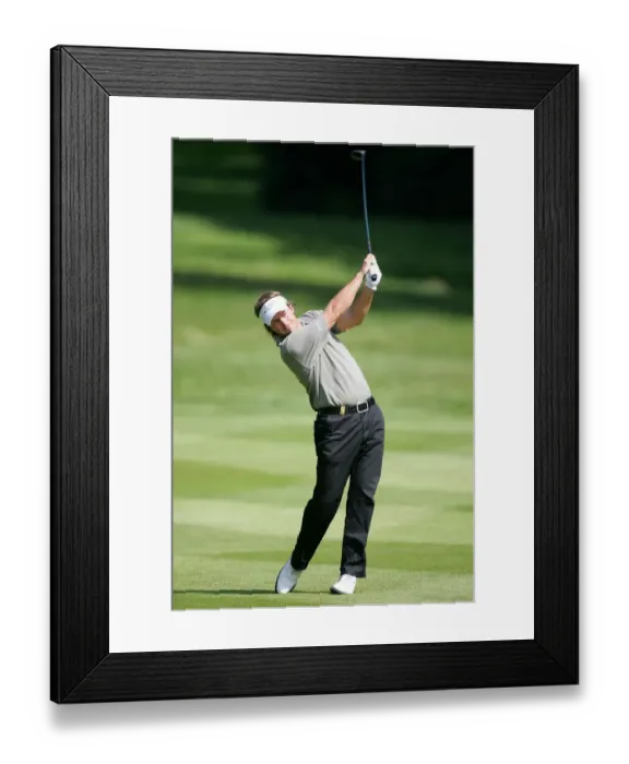 Framed Print : Ben Barham