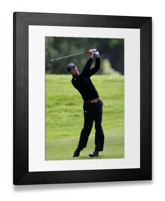 Framed Print : David Carter Framed Print : David Carter