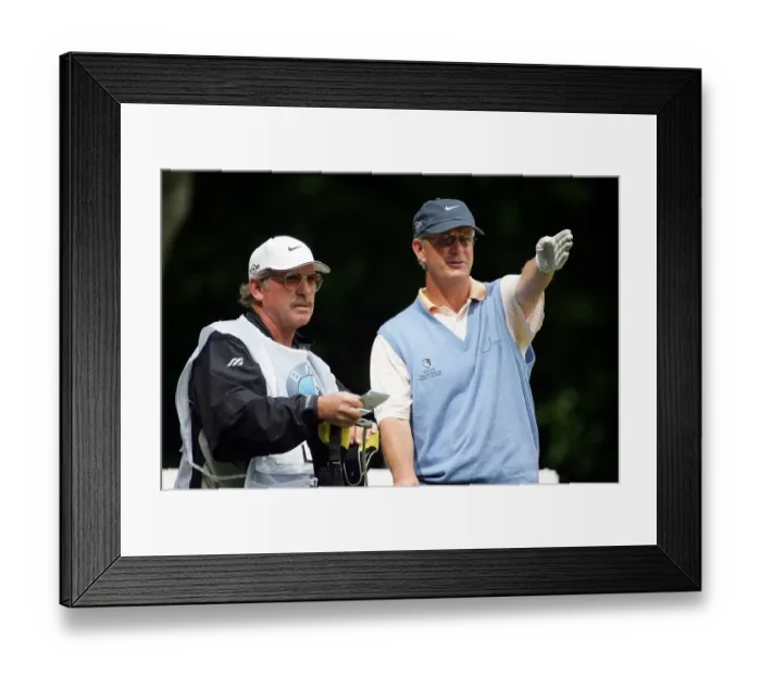 Framed Print : Sandy Lyle Framed Print : Sandy Lyle