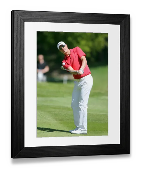 Framed Print : Frederik Andersson Hed Framed Print : Frederik Andersson Hed