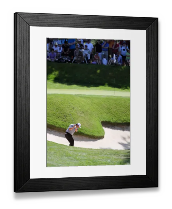 Framed Print : Ricardo Gonzalez