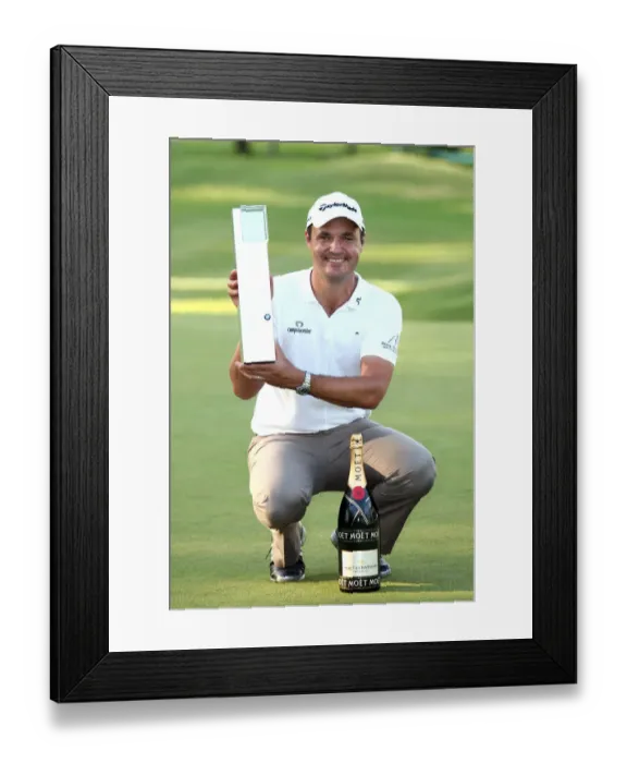 Framed Print : Simon Kahn