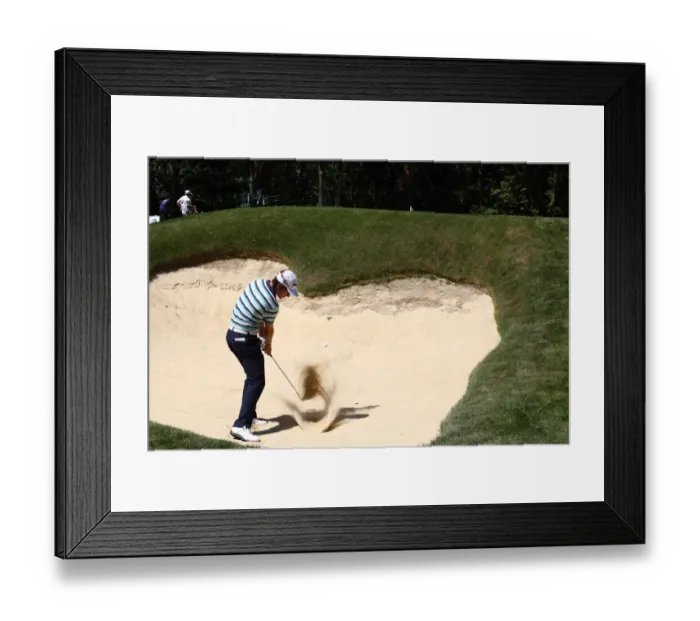 Framed Print : Alejandro Canizares
