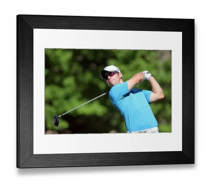 Framed Print : Paul Casey
