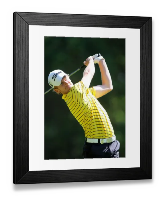 Framed Print : Andrew Dodt