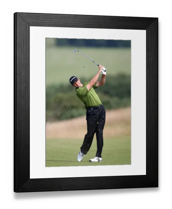 Framed Print : Refief Goosen