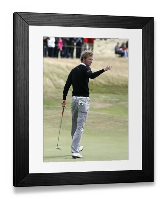 Framed Print : Chris Wood Eagles The 7th Framed Print : Chris Wood Eagles The 7th