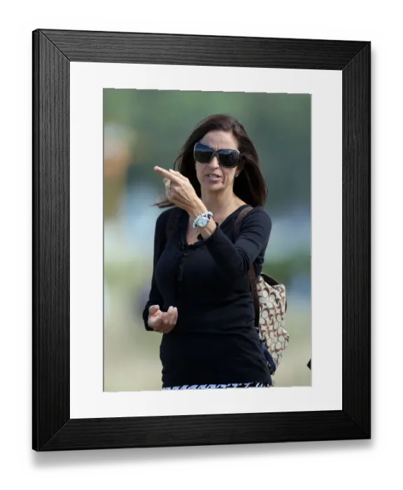 Framed Print : Anna Cladakis Framed Print : Anna Cladakis