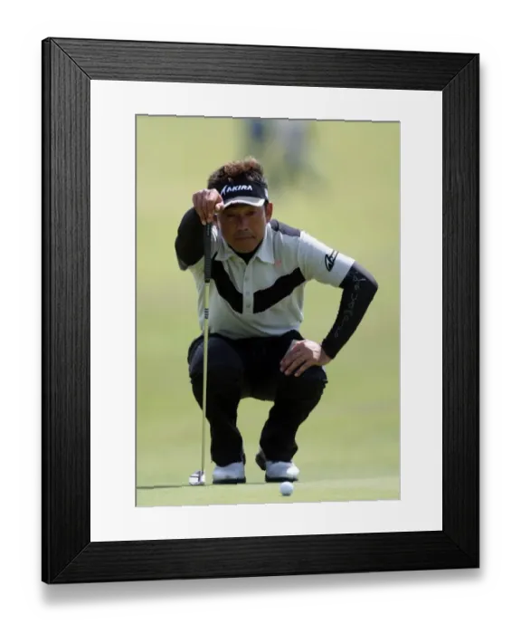 Framed Print : Kenichi Kuboya Framed Print : Kenichi Kuboya