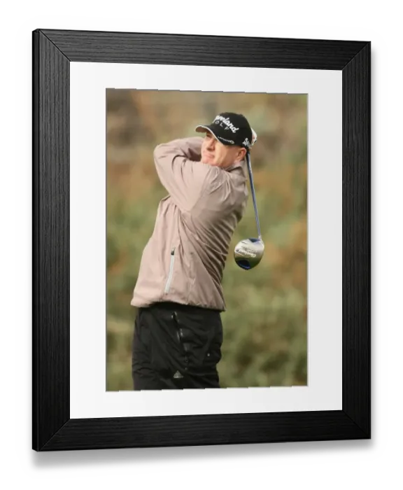 Framed Print : Steve Flesch Framed Print : Steve Flesch