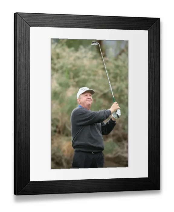 Framed Print : Billy Mayfair Framed Print : Billy Mayfair
