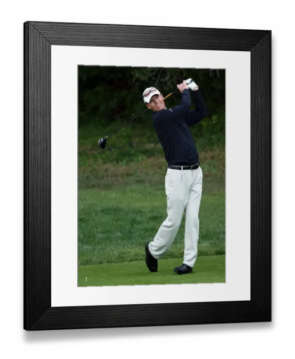 Framed Print : John Senden Framed Print : John Senden