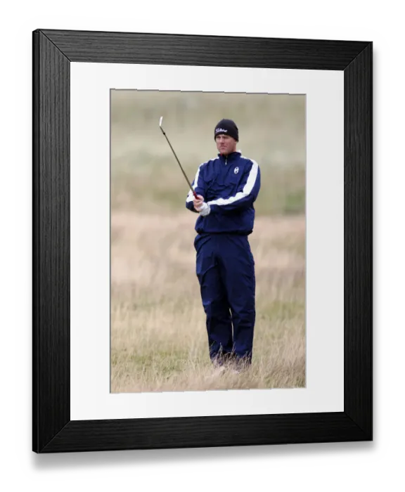 Framed Print : Robert Karlsson