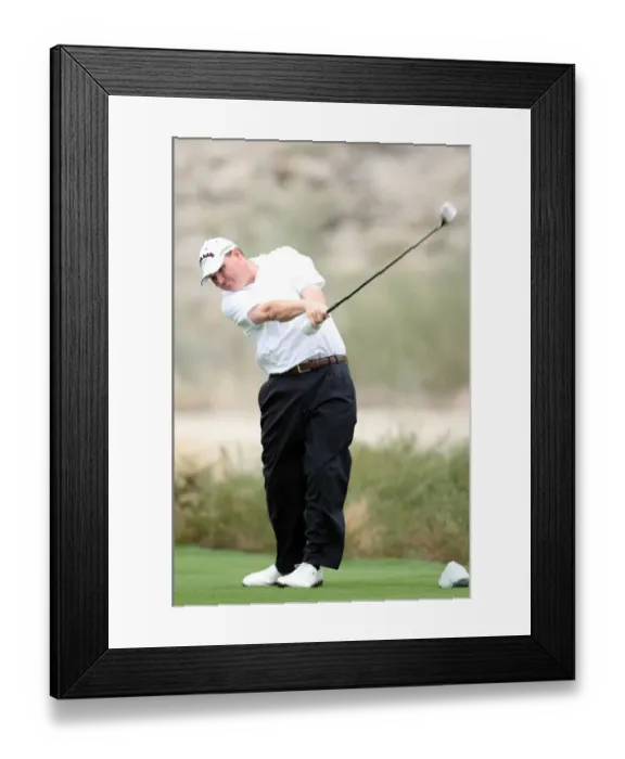 Framed Print : Chad Campbell Framed Print : Chad Campbell