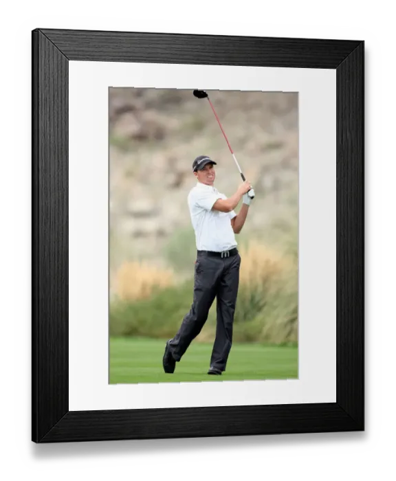 Framed Print : John Mallinger Framed Print : John Mallinger