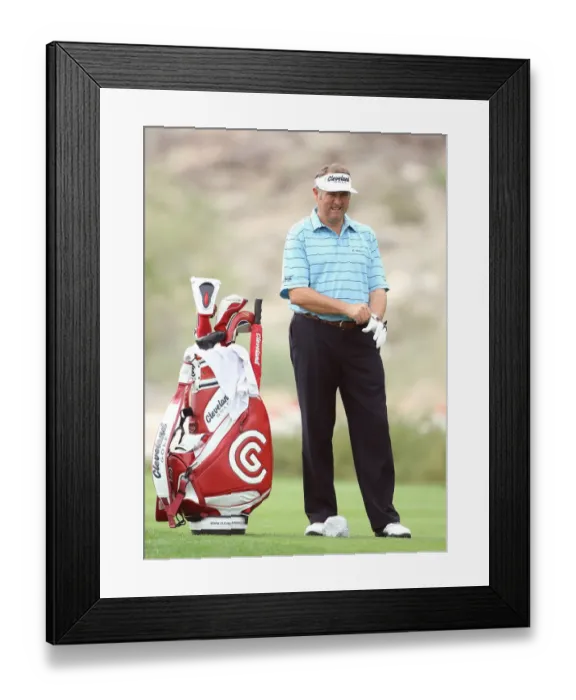 Framed Print : Ken Duke USA 50th Bob Hope Classic, PGA Tour La Quinta, Ca, USA 21 January 2009 Date Framed Print : Ken Duke USA 50th Bob Hope Classic, PGA Tour La Quinta, Ca, USA 21 January 2009 Date