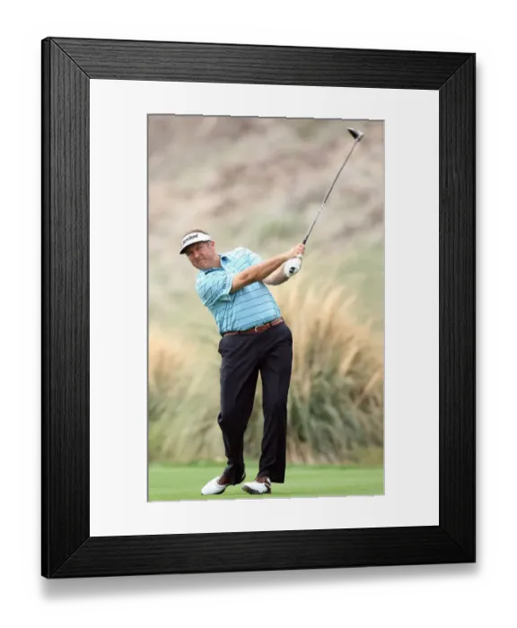 Framed Print : Ken Duke USA 50th Bob Hope Classic, PGA Tour La Quinta, Ca, USA 21 January 2009 Date Framed Print : Ken Duke USA 50th Bob Hope Classic, PGA Tour La Quinta, Ca, USA 21 January 2009 Date