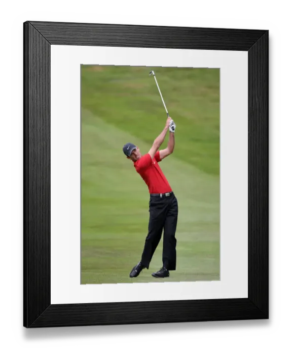 Framed Print : Charl Schwartel