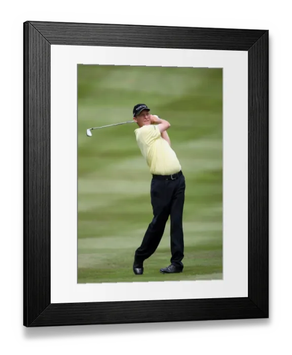Framed Print : Anders Hansen Framed Print : Anders Hansen