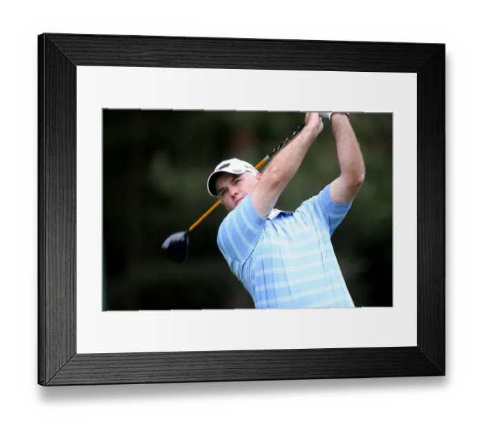 Framed Print : Stephen Dodd