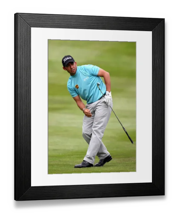 Framed Print : Pablo Larazabal Framed Print : Pablo Larazabal