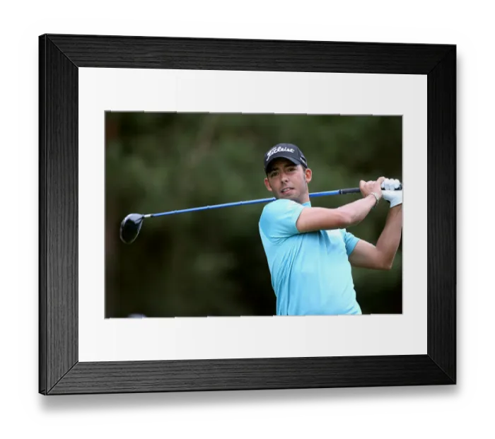 Framed Print : Pablo Larazabal Framed Print : Pablo Larazabal