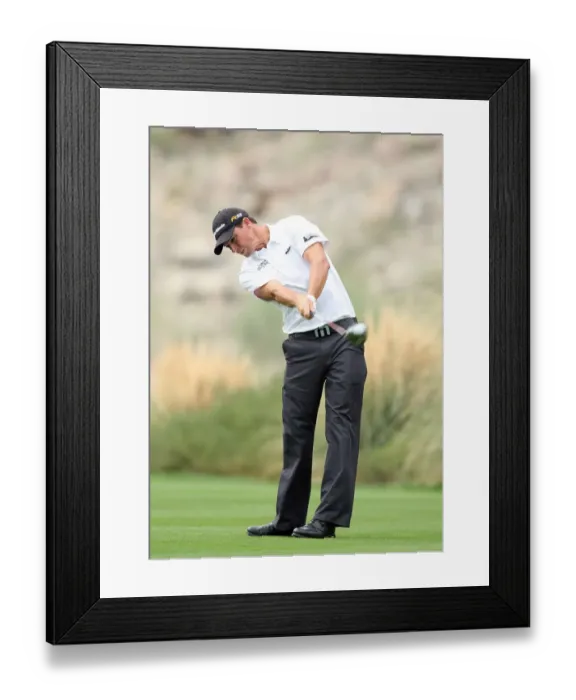 Framed Print : John Mallinger Framed Print : John Mallinger
