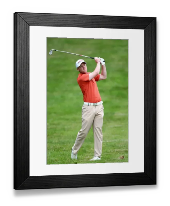 Framed Print : David Horsey
