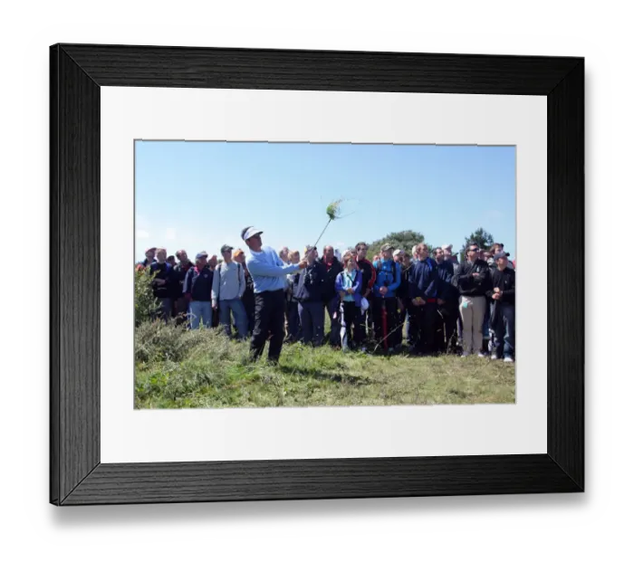 Framed Print : Jean Van Der Velde On The 4th Framed Print : Jean Van Der Velde On The 4th