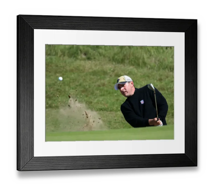 Framed Print : Ben Curtis Framed Print : Ben Curtis