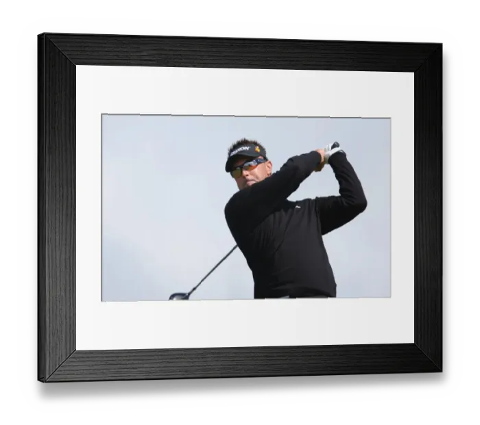 Framed Print : Robert Allenby Framed Print : Robert Allenby