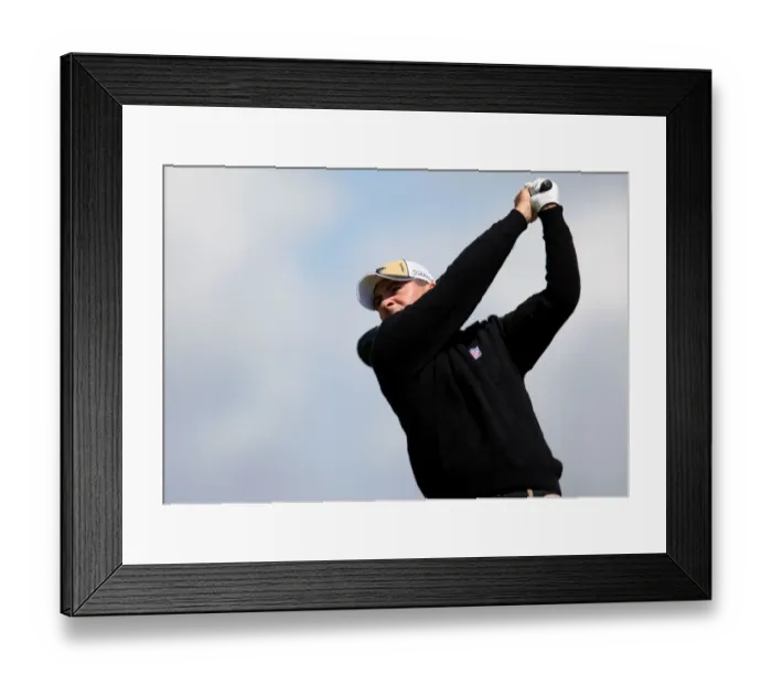 Framed Print : Ben Curtis Framed Print : Ben Curtis