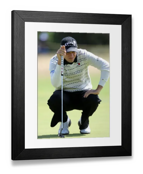 Framed Print : Nick Dougherty Framed Print : Nick Dougherty